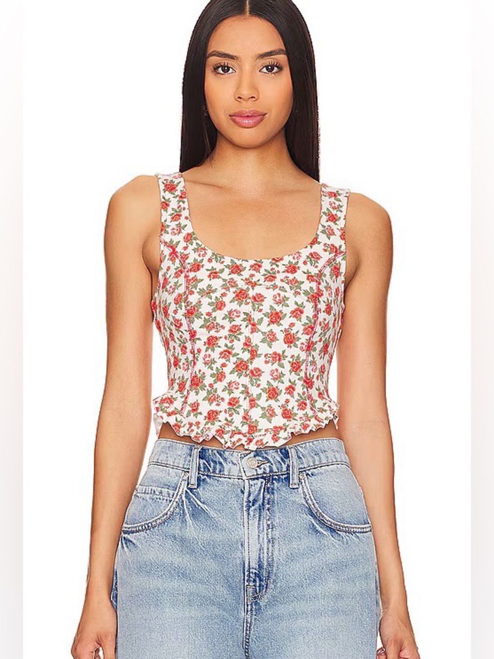Free People Melanie Tank